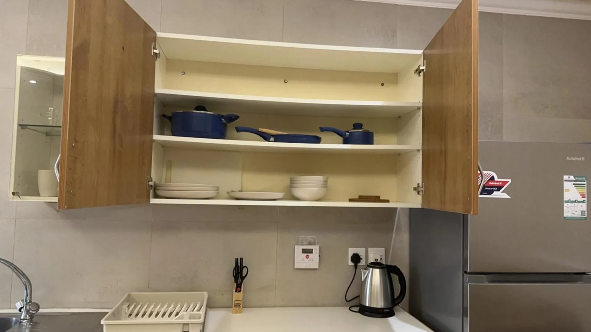 ג'דה Luxury Apartment ערב הסעודית