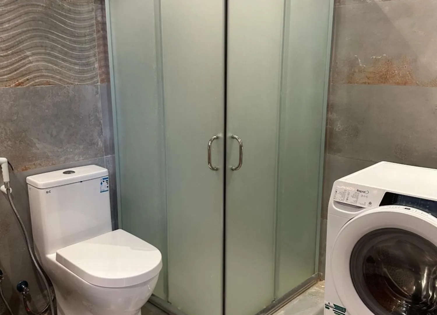 ג'דה Luxury Apartment