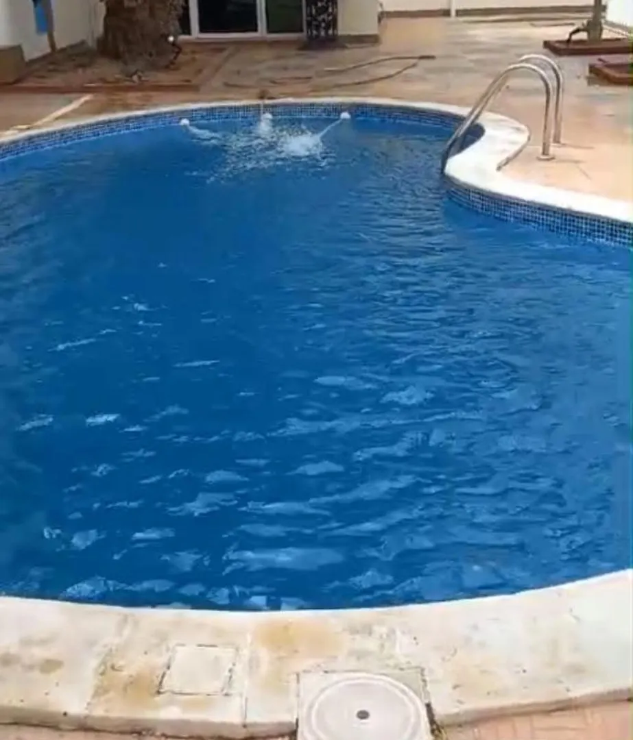ג'דה Luxury Apartment