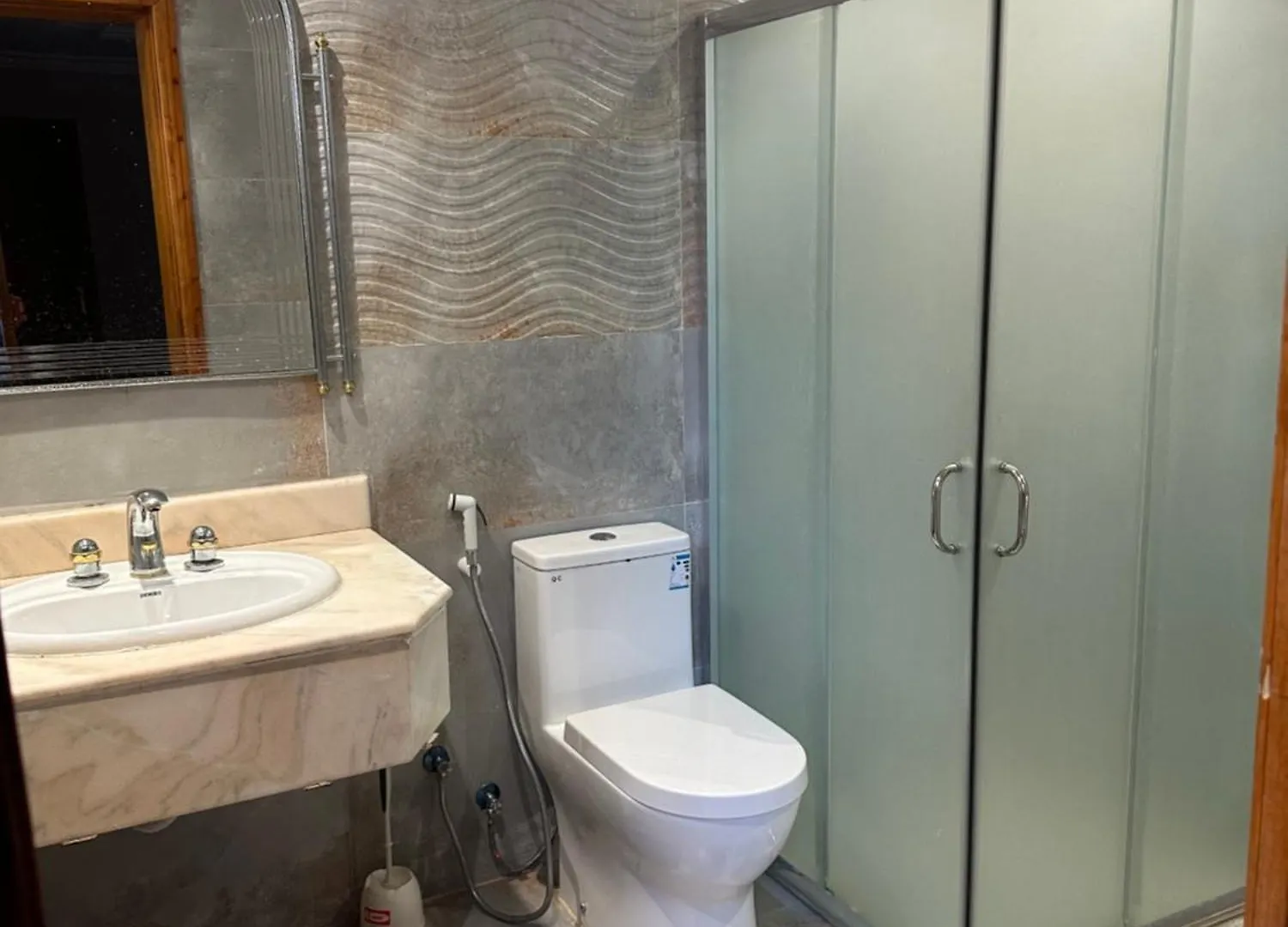 ג'דה Luxury Apartment 0*,