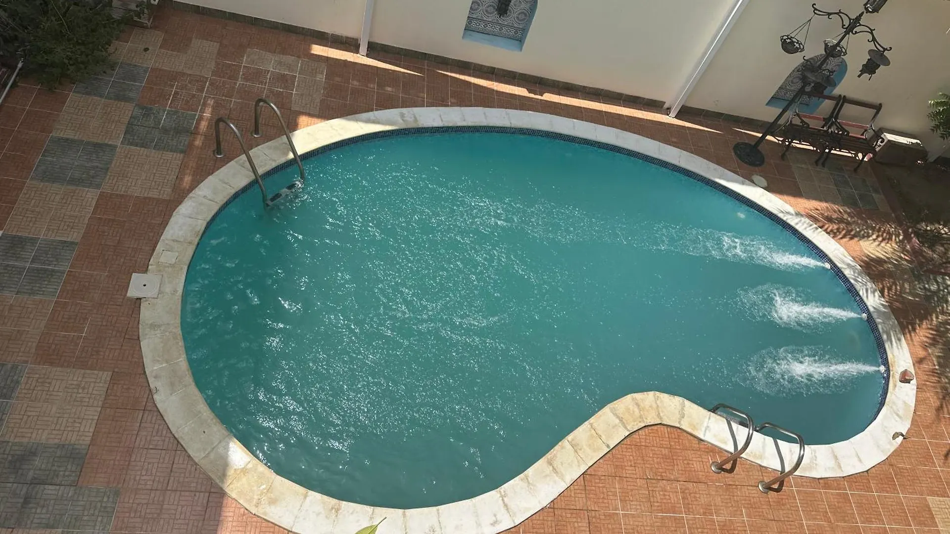 ג'דה Luxury Apartment